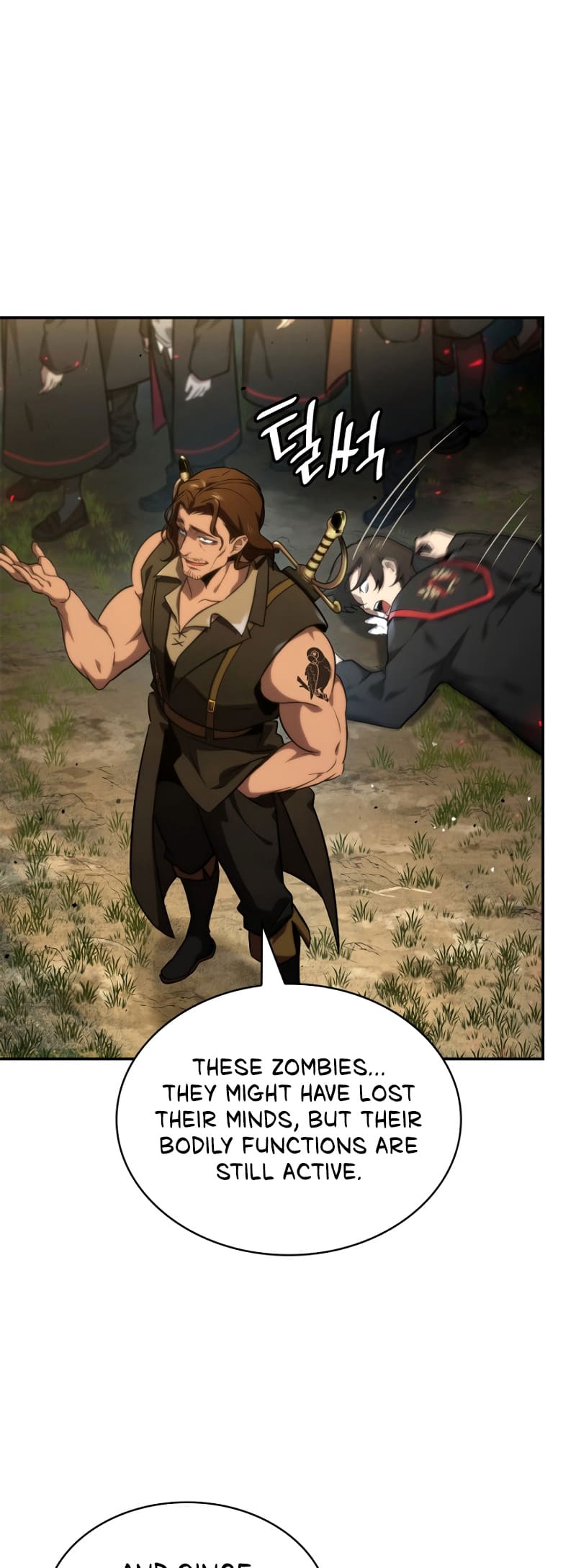 Infinite Mage, Chapter 71 image 57